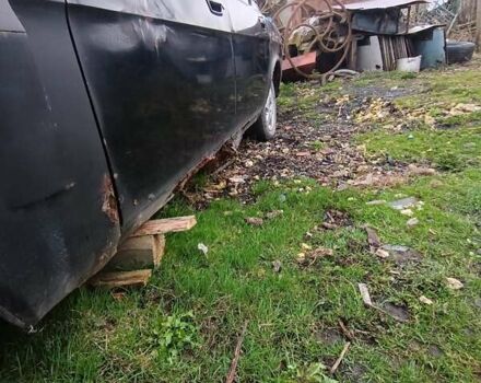ГАЗ 31105 Волга, объемом двигателя 2.29 л и пробегом 200 тыс. км за 600 $, фото 6 на Automoto.ua