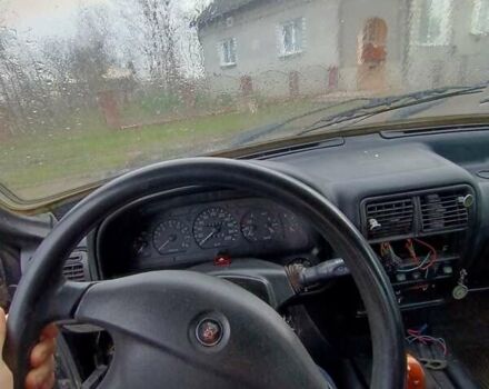 ГАЗ 31105 Волга, объемом двигателя 2.29 л и пробегом 200 тыс. км за 600 $, фото 13 на Automoto.ua
