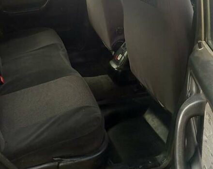 ГАЗ 31105 Волга, об'ємом двигуна 0 л та пробігом 290 тис. км за 2500 $, фото 3 на Automoto.ua