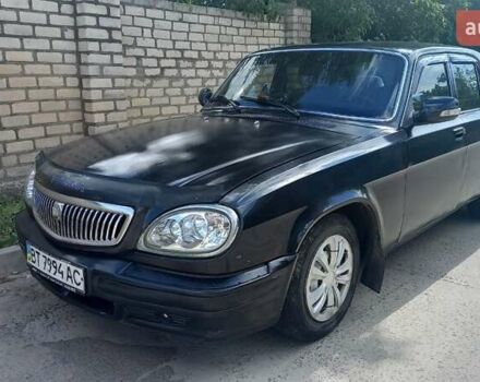 ГАЗ 31105 Волга, об'ємом двигуна 0 л та пробігом 290 тис. км за 2500 $, фото 8 на Automoto.ua