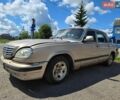 ГАЗ 31105 Волга, объемом двигателя 2.3 л и пробегом 285 тыс. км за 850 $, фото 1 на Automoto.ua