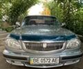 ГАЗ 31105 Волга, объемом двигателя 2.4 л и пробегом 135 тыс. км за 2500 $, фото 1 на Automoto.ua
