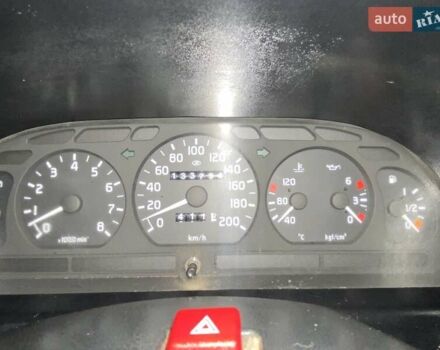 ГАЗ 31105 Волга, объемом двигателя 2.4 л и пробегом 135 тыс. км за 2500 $, фото 5 на Automoto.ua