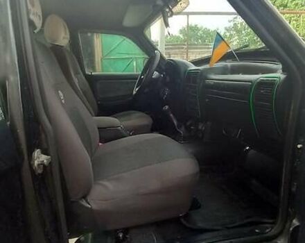 ГАЗ 31105 Волга, об'ємом двигуна 0 л та пробігом 290 тис. км за 2500 $, фото 11 на Automoto.ua