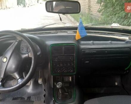 ГАЗ 31105 Волга, об'ємом двигуна 0 л та пробігом 290 тис. км за 2500 $, фото 5 на Automoto.ua