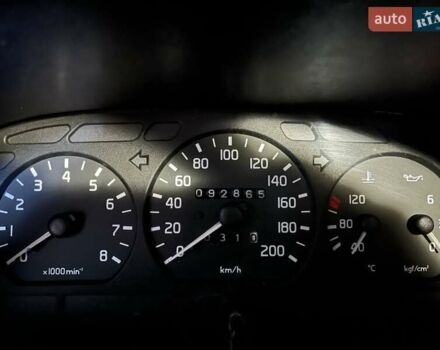 ГАЗ 31105 Волга, объемом двигателя 2.3 л и пробегом 93 тыс. км за 2900 $, фото 9 на Automoto.ua