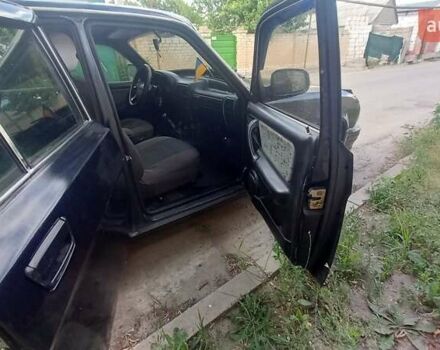 ГАЗ 31105 Волга, об'ємом двигуна 0 л та пробігом 290 тис. км за 2500 $, фото 1 на Automoto.ua