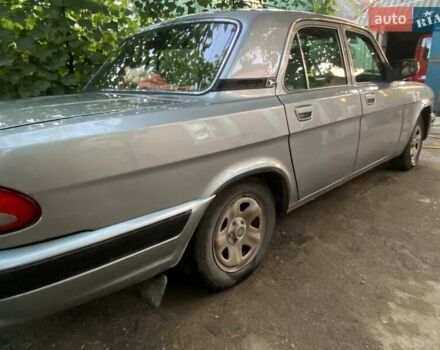 ГАЗ 31105 Волга, объемом двигателя 2.4 л и пробегом 135 тыс. км за 2500 $, фото 3 на Automoto.ua