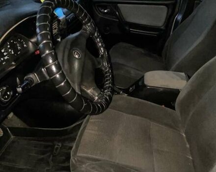 ГАЗ 31105 Волга, объемом двигателя 2.4 л и пробегом 135 тыс. км за 2500 $, фото 6 на Automoto.ua