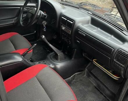 ГАЗ 31105 Волга, объемом двигателя 2.3 л и пробегом 93 тыс. км за 2900 $, фото 6 на Automoto.ua