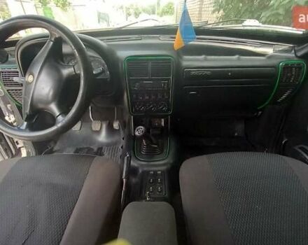 ГАЗ 31105 Волга, об'ємом двигуна 0 л та пробігом 290 тис. км за 2500 $, фото 6 на Automoto.ua