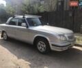 ГАЗ 31105 Волга, объемом двигателя 2.3 л и пробегом 211 тыс. км за 2000 $, фото 1 на Automoto.ua