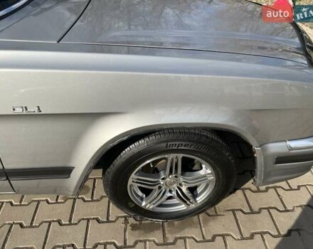 ГАЗ 31105 Волга, об'ємом двигуна 2.3 л та пробігом 96 тис. км за 6000 $, фото 104 на Automoto.ua