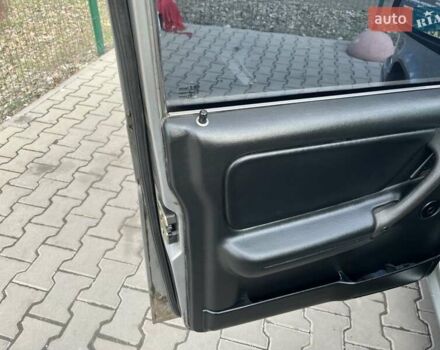 ГАЗ 31105 Волга, об'ємом двигуна 2.3 л та пробігом 96 тис. км за 6000 $, фото 37 на Automoto.ua