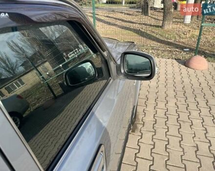 ГАЗ 31105 Волга, об'ємом двигуна 2.3 л та пробігом 96 тис. км за 6000 $, фото 35 на Automoto.ua