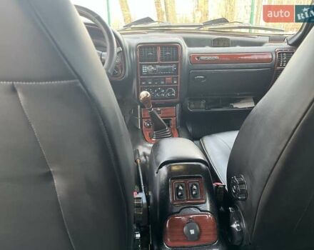 ГАЗ 31105 Волга, об'ємом двигуна 2.3 л та пробігом 96 тис. км за 6000 $, фото 84 на Automoto.ua