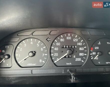 ГАЗ 31105 Волга, об'ємом двигуна 2.3 л та пробігом 96 тис. км за 6000 $, фото 1 на Automoto.ua