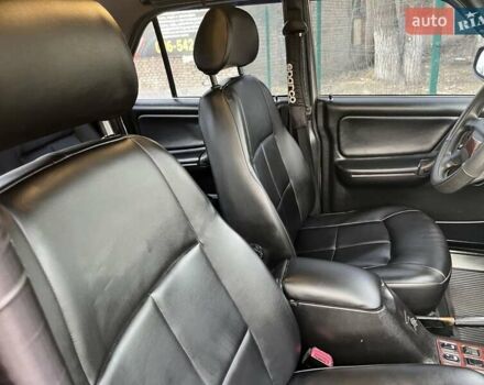 ГАЗ 31105 Волга, об'ємом двигуна 2.3 л та пробігом 96 тис. км за 6000 $, фото 65 на Automoto.ua