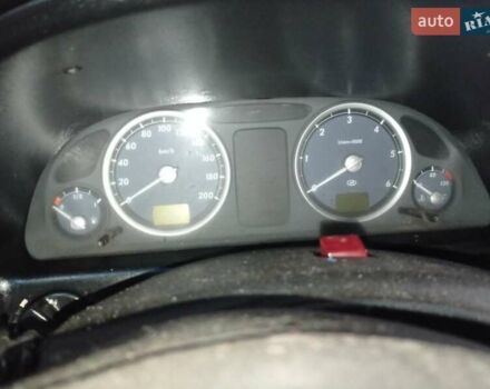 ГАЗ 31105 Волга, объемом двигателя 2.43 л и пробегом 150 тыс. км за 2300 $, фото 12 на Automoto.ua