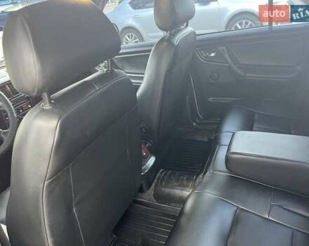 ГАЗ 31105 Волга, об'ємом двигуна 2.3 л та пробігом 96 тис. км за 6000 $, фото 93 на Automoto.ua