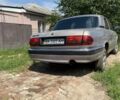 ГАЗ 31105 Волга, объемом двигателя 2.4 л и пробегом 137 тыс. км за 1600 $, фото 5 на Automoto.ua