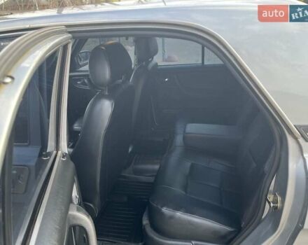 ГАЗ 31105 Волга, об'ємом двигуна 2.3 л та пробігом 96 тис. км за 6000 $, фото 41 на Automoto.ua