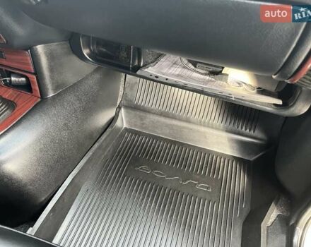 ГАЗ 31105 Волга, об'ємом двигуна 2.3 л та пробігом 96 тис. км за 6000 $, фото 43 на Automoto.ua