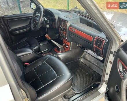 ГАЗ 31105 Волга, об'ємом двигуна 2.3 л та пробігом 96 тис. км за 6000 $, фото 23 на Automoto.ua