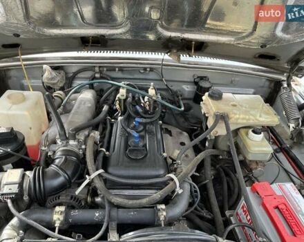ГАЗ 31105 Волга, об'ємом двигуна 2.3 л та пробігом 96 тис. км за 6000 $, фото 47 на Automoto.ua