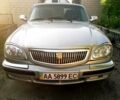 ГАЗ 31105 Волга, объемом двигателя 2.3 л и пробегом 130 тыс. км за 2000 $, фото 1 на Automoto.ua
