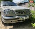ГАЗ 31105 Волга, объемом двигателя 2.4 л и пробегом 137 тыс. км за 1600 $, фото 1 на Automoto.ua