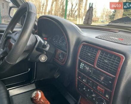 ГАЗ 31105 Волга, об'ємом двигуна 2.3 л та пробігом 96 тис. км за 6000 $, фото 20 на Automoto.ua