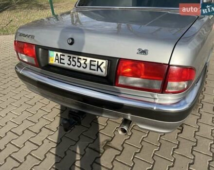 ГАЗ 31105 Волга, об'ємом двигуна 2.3 л та пробігом 96 тис. км за 6000 $, фото 13 на Automoto.ua