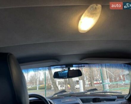 ГАЗ 31105 Волга, об'ємом двигуна 2.3 л та пробігом 96 тис. км за 6000 $, фото 44 на Automoto.ua
