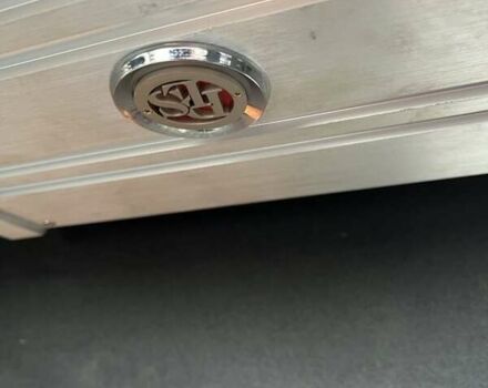 ГАЗ 31105 Волга, об'ємом двигуна 2.3 л та пробігом 96 тис. км за 6000 $, фото 95 на Automoto.ua
