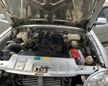 ГАЗ 31105 Волга, об'ємом двигуна 2.3 л та пробігом 96 тис. км за 6000 $, фото 40 на Automoto.ua