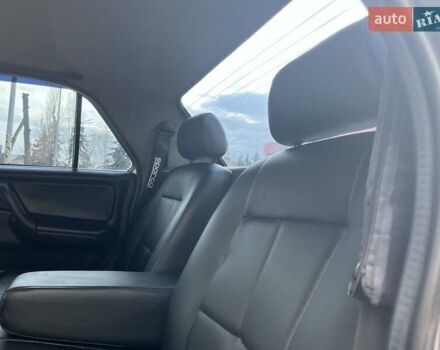 ГАЗ 31105 Волга, об'ємом двигуна 2.3 л та пробігом 96 тис. км за 6000 $, фото 42 на Automoto.ua
