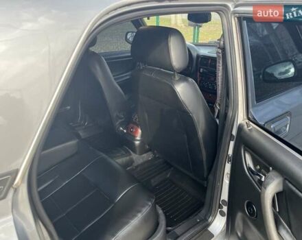 ГАЗ 31105 Волга, об'ємом двигуна 2.3 л та пробігом 96 тис. км за 6000 $, фото 38 на Automoto.ua