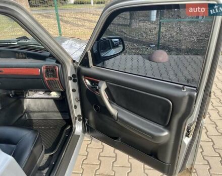 ГАЗ 31105 Волга, об'ємом двигуна 2.3 л та пробігом 96 тис. км за 6000 $, фото 24 на Automoto.ua