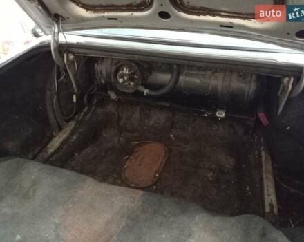 ГАЗ 31105 Волга, объемом двигателя 2.43 л и пробегом 150 тыс. км за 2300 $, фото 13 на Automoto.ua