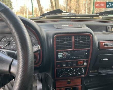 ГАЗ 31105 Волга, об'ємом двигуна 2.3 л та пробігом 96 тис. км за 6000 $, фото 89 на Automoto.ua