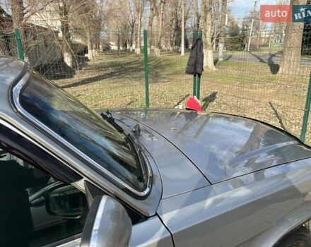ГАЗ 31105 Волга, об'ємом двигуна 2.3 л та пробігом 96 тис. км за 6000 $, фото 2 на Automoto.ua