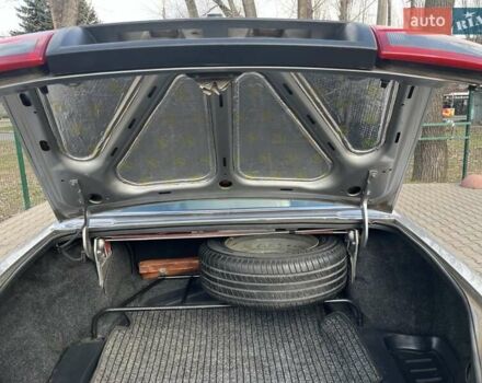 ГАЗ 31105 Волга, об'ємом двигуна 2.3 л та пробігом 96 тис. км за 6000 $, фото 32 на Automoto.ua