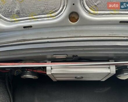 ГАЗ 31105 Волга, об'ємом двигуна 2.3 л та пробігом 96 тис. км за 6000 $, фото 29 на Automoto.ua