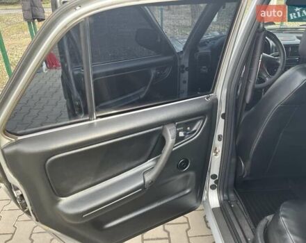ГАЗ 31105 Волга, об'ємом двигуна 2.3 л та пробігом 96 тис. км за 6000 $, фото 31 на Automoto.ua