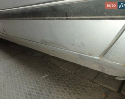 ГАЗ 31105 Волга, объемом двигателя 2.43 л и пробегом 150 тыс. км за 2300 $, фото 10 на Automoto.ua