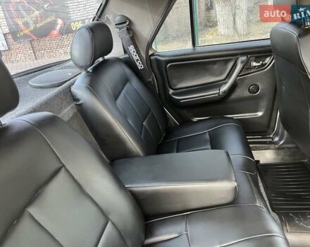 ГАЗ 31105 Волга, об'ємом двигуна 2.3 л та пробігом 96 тис. км за 6000 $, фото 106 на Automoto.ua