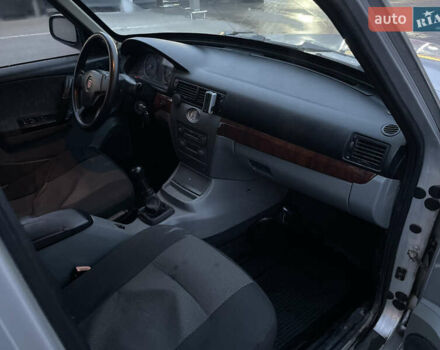 ГАЗ 31105 Волга, объемом двигателя 2.3 л и пробегом 188 тыс. км за 1700 $, фото 15 на Automoto.ua