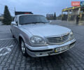 ГАЗ 31105 Волга, объемом двигателя 2.3 л и пробегом 188 тыс. км за 1700 $, фото 4 на Automoto.ua