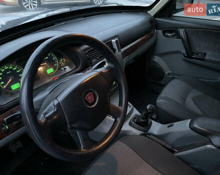 ГАЗ 31105 Волга, объемом двигателя 2.3 л и пробегом 188 тыс. км за 1700 $, фото 11 на Automoto.ua